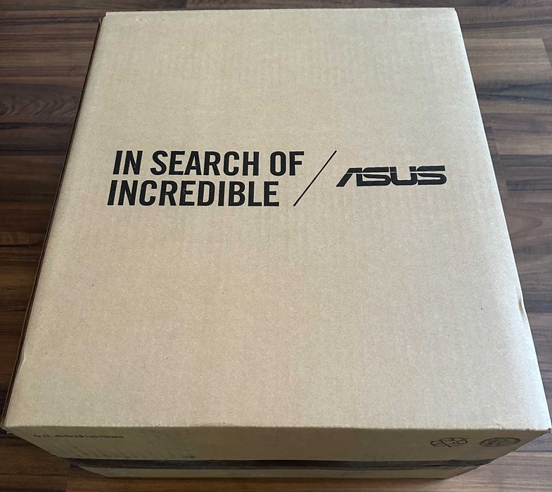 Системний блок ASUS/S500MC 2B-Black