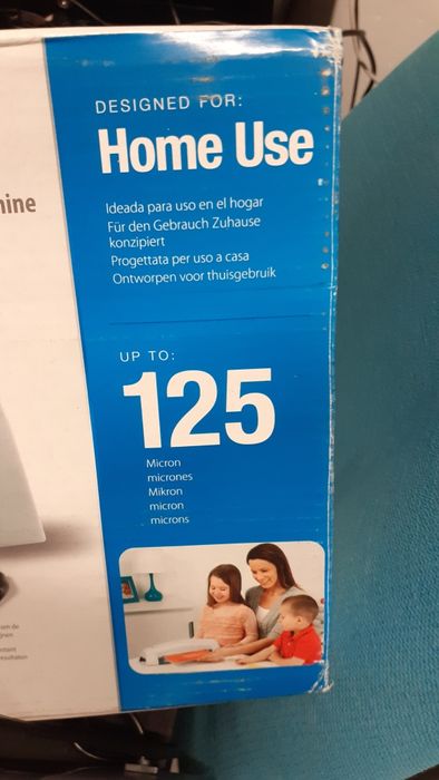 Plastificadora  A4 Fellowes