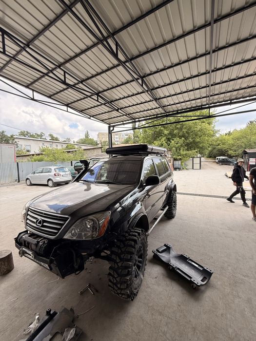Евакуація авто за допомогою лебідки