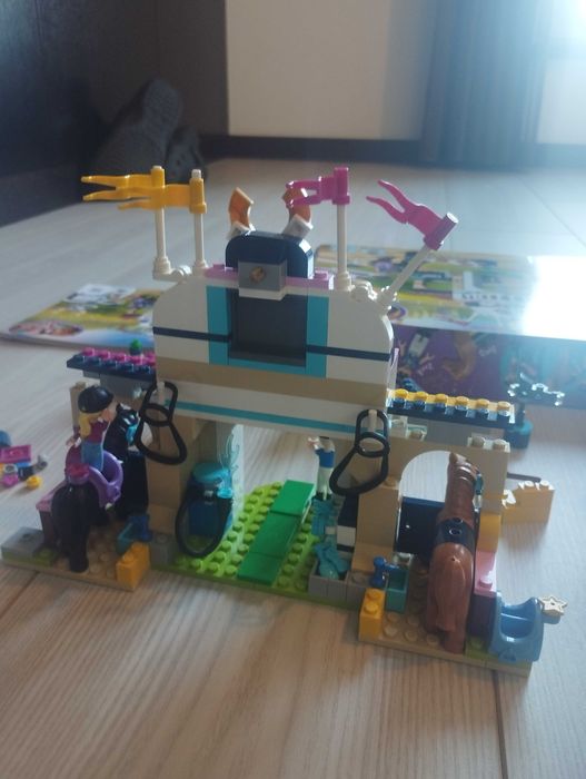 Lego friends 41367