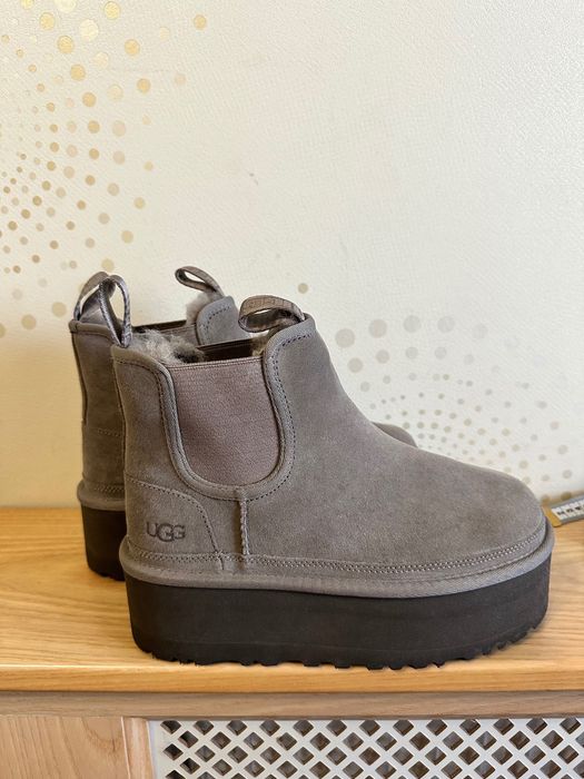 Чоботи UGG оригінал р. 36 — zdjęcie 3