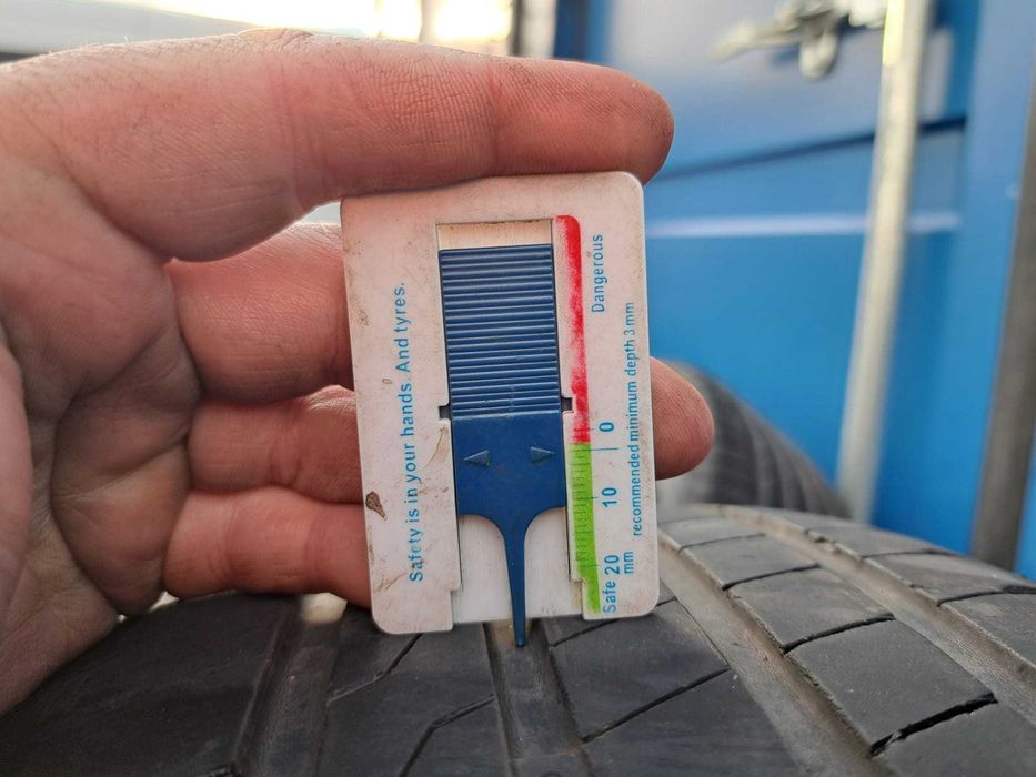 Felgi z opony letnie 225/60/R17 Firestone dla Hundai Ix35