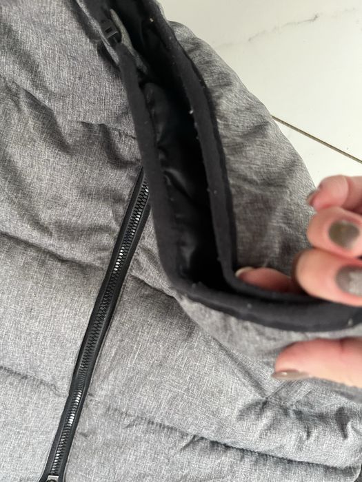 Kurtka Under Armour YMD  137/149 cm