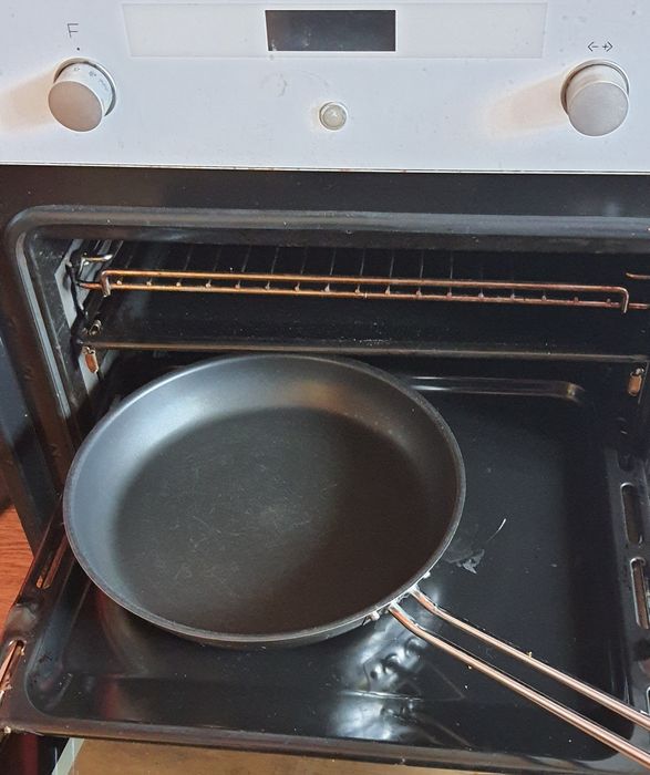 Духовка електрична Whirlpool