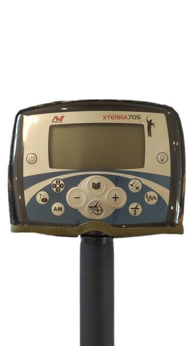 Чохол для Minelab Equinox/ X-terra/ X-terra Pro/ Elite/ Manticore/ Vanquish