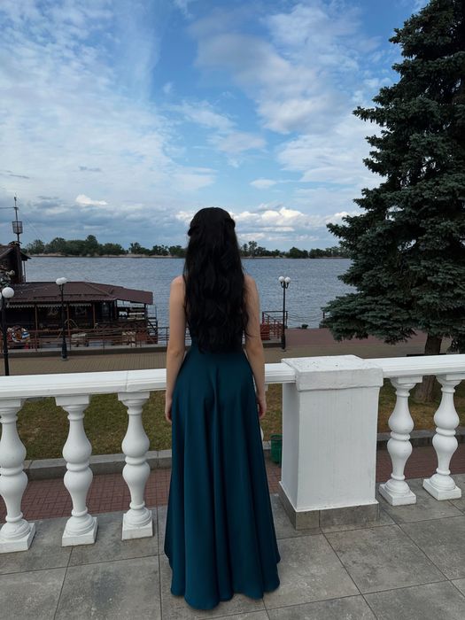 Сукня для випускного