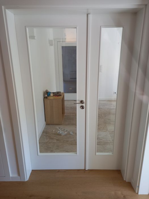 Trabalhos de carpintaria