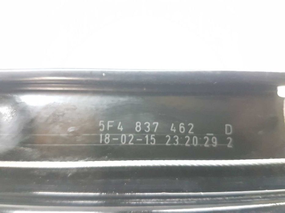 ELEVADOR FRENTE DIREITO SEAT LEON ST (5F8) STYLE