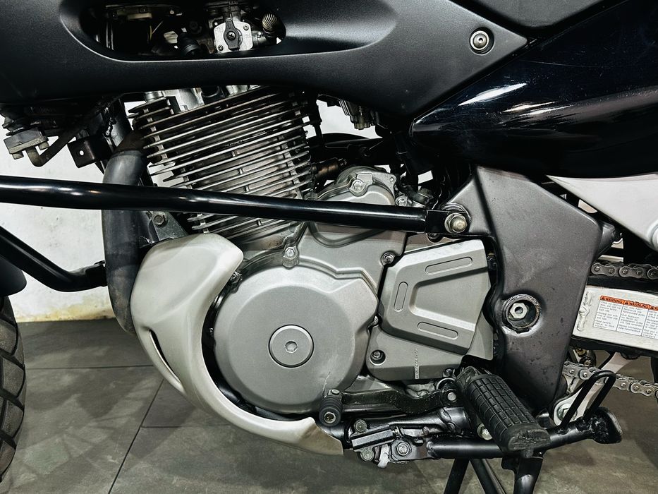 Suzuki Xf650 Freewind мото з європи (3950$)