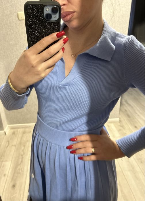 Костюм юбкп кофта