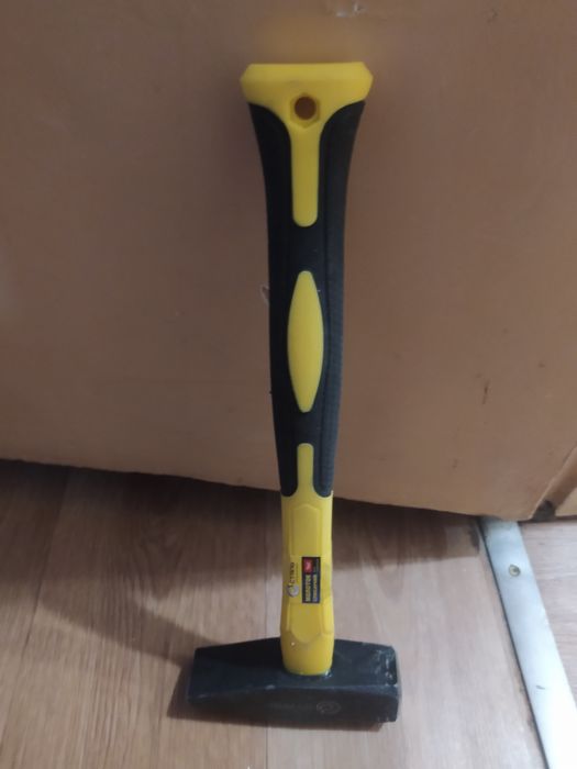 Все для хозяйских нужд и ремонта