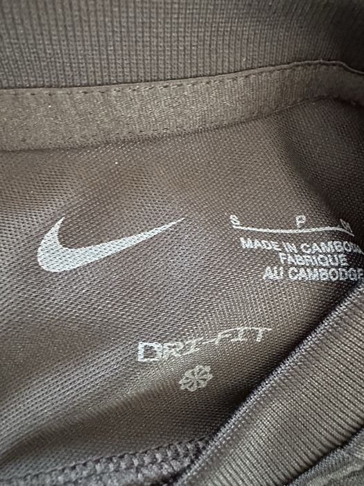 Tshirt dry-fit Nike