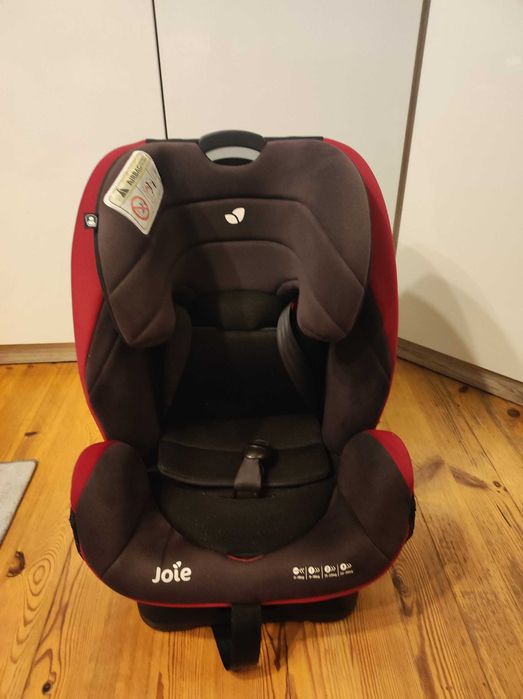 Fotelik samochodowy 0-36kg