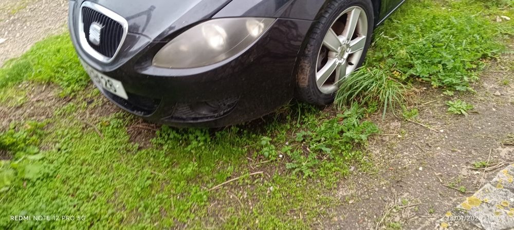 SEAT Leon    2.0