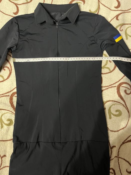 Турнірний боді для стандарту