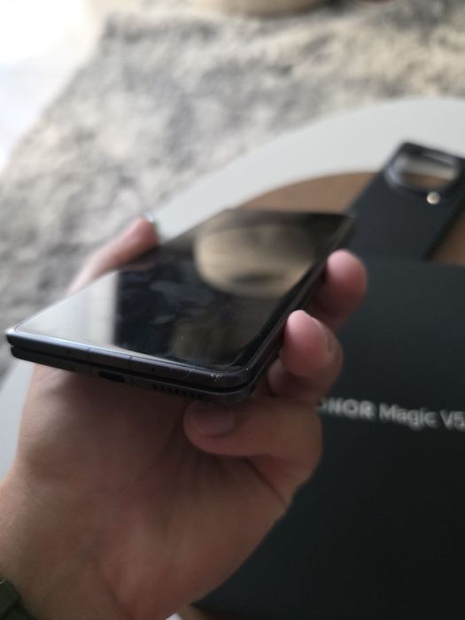 Honor magic v5 zamiana na Fold 7 lub 8 albo iPhone