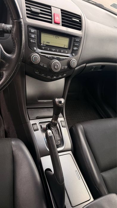 Honda Accord 2006