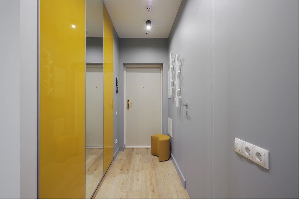 Квартира подобово в ЖК преміум класу Obolon Residences метро Мінська