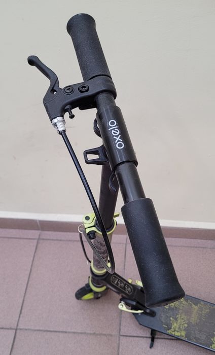 Hulajnoga Decathlon Oxelo