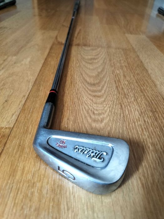 Tacos de golf Titleist/Taylor made - Ferros, Madeiras, Hibrido e Putter