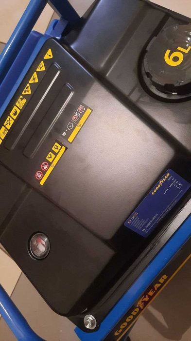 Генератор GoodYear Power GY 1201G 1кв