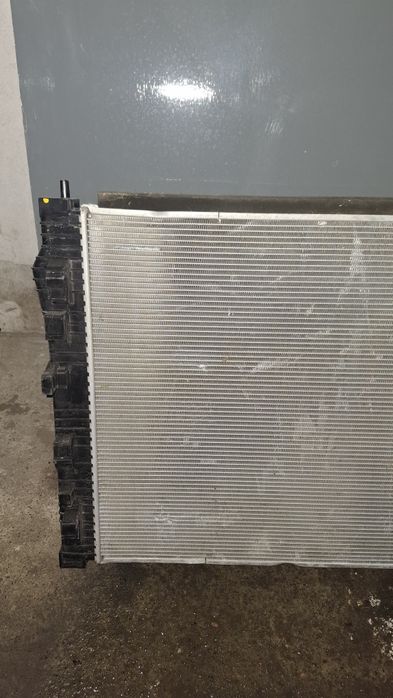 Радіатор охолодження (система охолодження) Nissan Rogue T33 2023 1.5