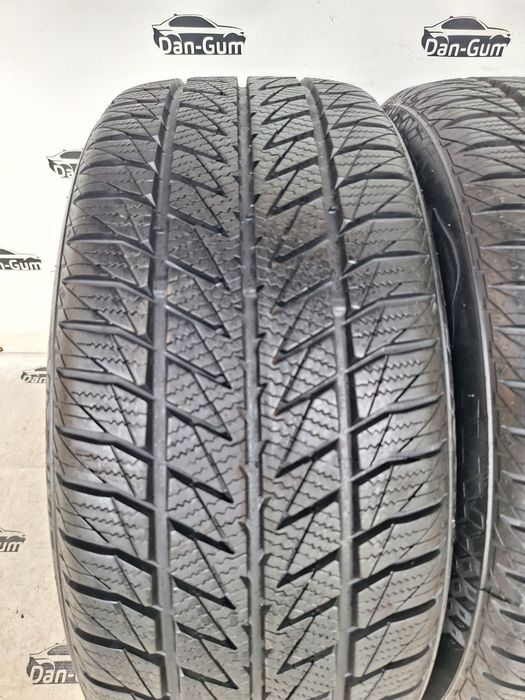 Opony 225/40 R 18 Best Drive Winter Jak Nowe