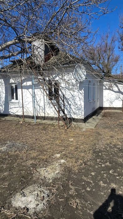 Продаж будинку с Синява