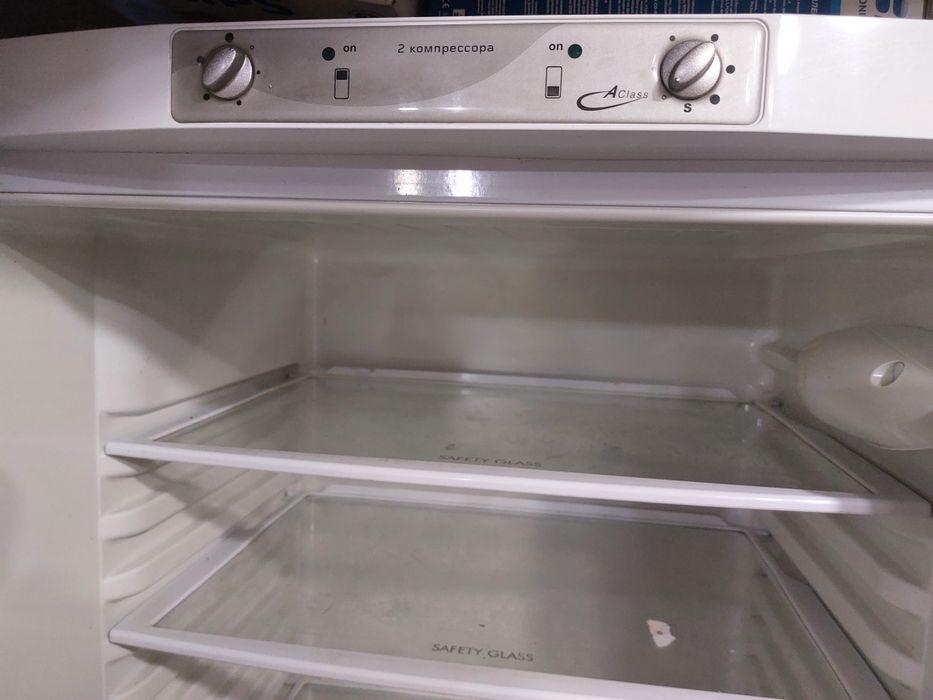 Продам холодильник б/у