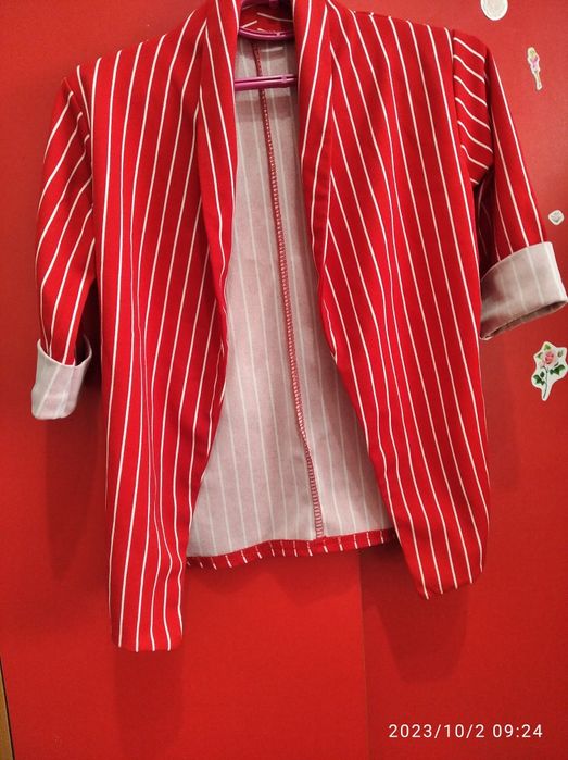 Костюм літній дитячий