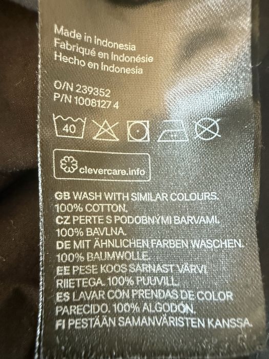 Koszula damska H&M  L