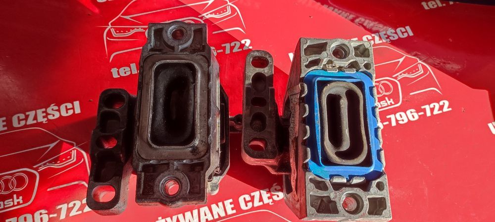 Poduszka Silnika Do Audi Skoda VW Cena za Sztukę