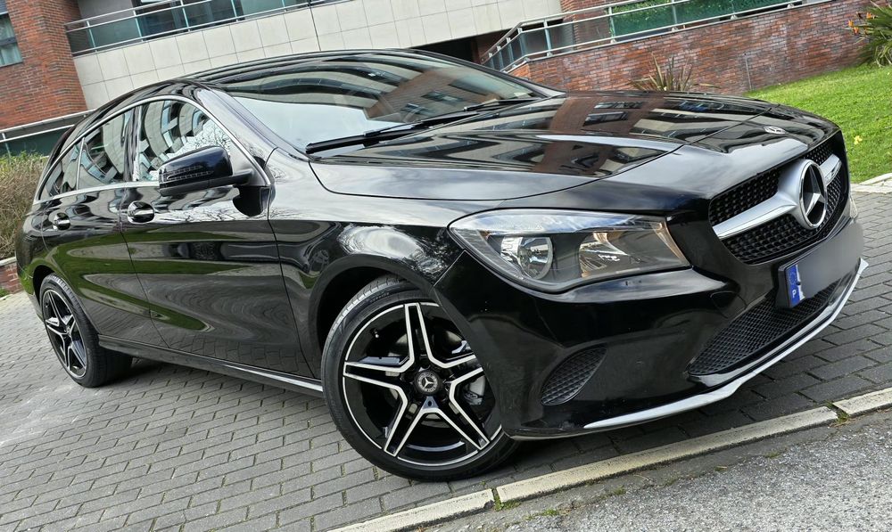 Mercedes cla 180 cdi nacional 315mil km impecável