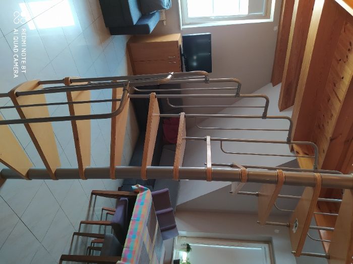 Mieszkanie na Gdańskiej Starówce