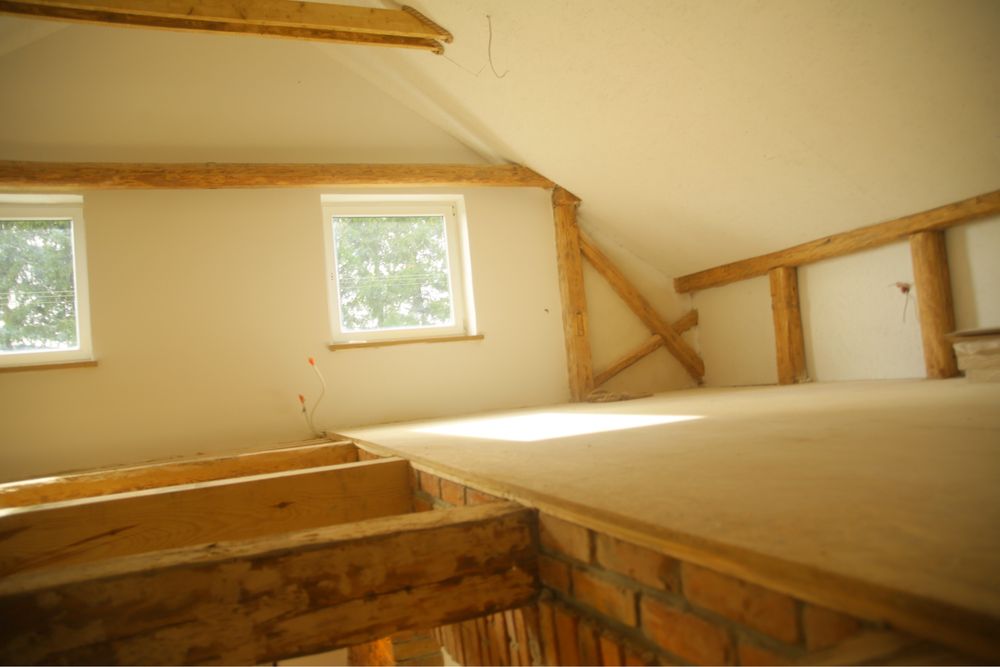 Leśne siedlisko 3000 m² warmia i mazury cisza i spokój i natura