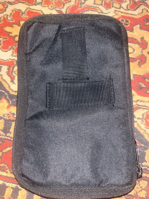 Saszetka Dixon Drummers Pouch