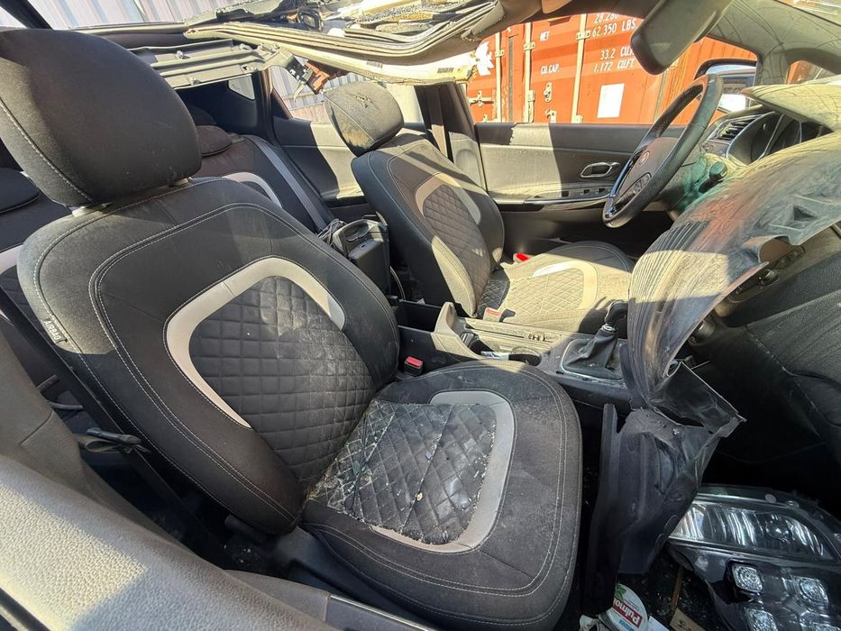 Kia Ceed (Jd) 1.6 Crdi | 2015 - 2018 - Disponível Para Peças
