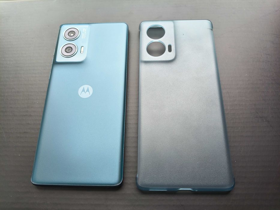 Motorola Edge 50 Fusion 8/256 GW do 06.2028