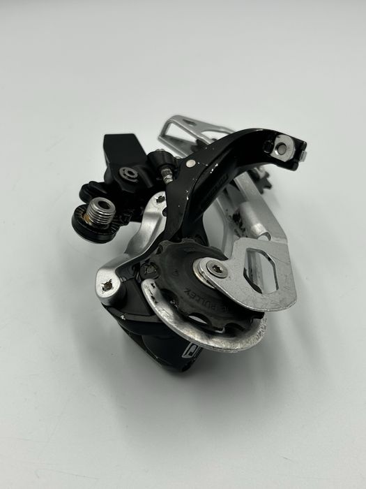 Przerzutka shimano deore xt-m772