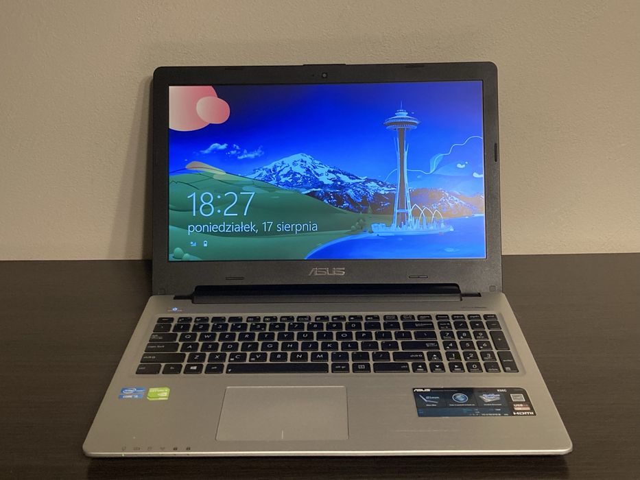 Laptop ASUS K56CB-XO073H