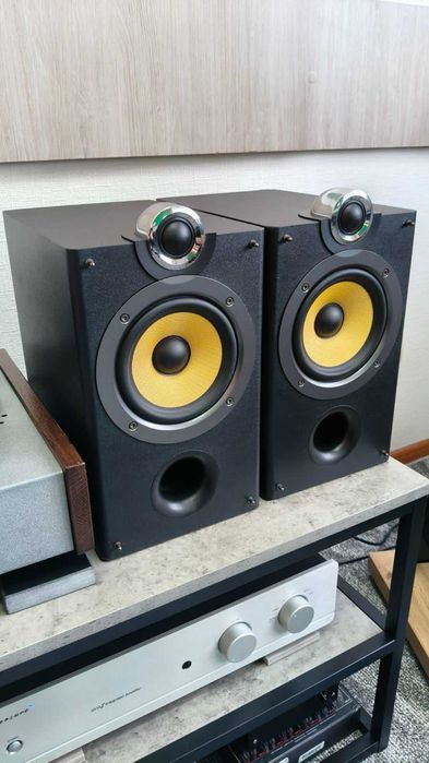 Акустика Philips DCD8000