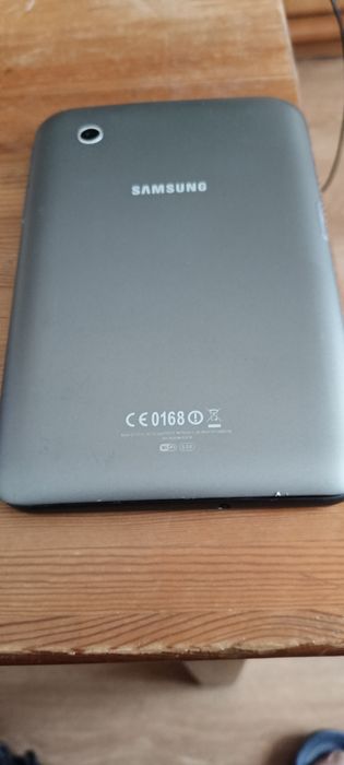 Tablet Samsung Galaxy 2 7.0