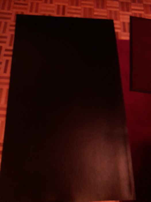 Rezerwacja Małgorzata  wycieraczka Melanż.