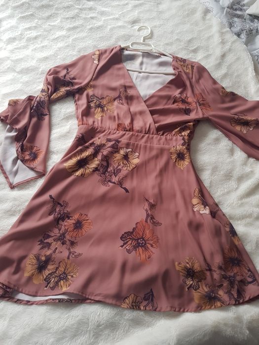 Sukienka OH My Love  s/m wesele komunia