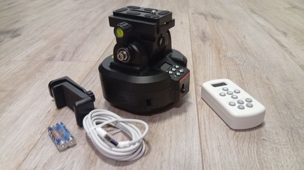штативная головкаZIFON YT-2000