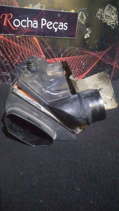 Caixa De Filtro Bmw 3 (E36)