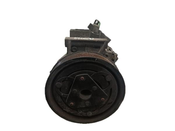 Compressor AC DACIA Sandero II (5S_)
