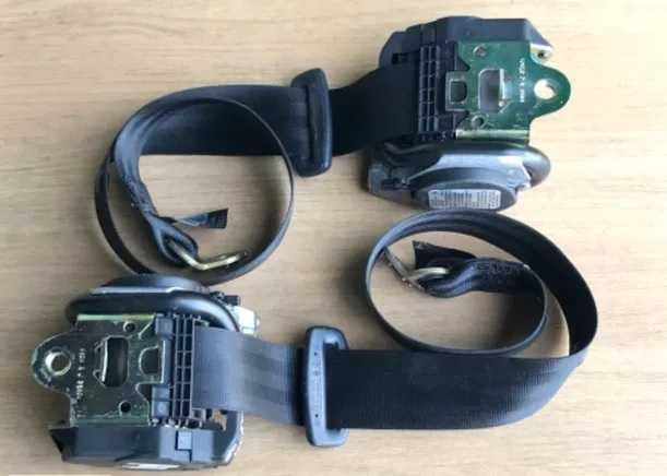 Cinto segurança Audi A4 B5 A3 8L A6 C5 original OEM várias referências