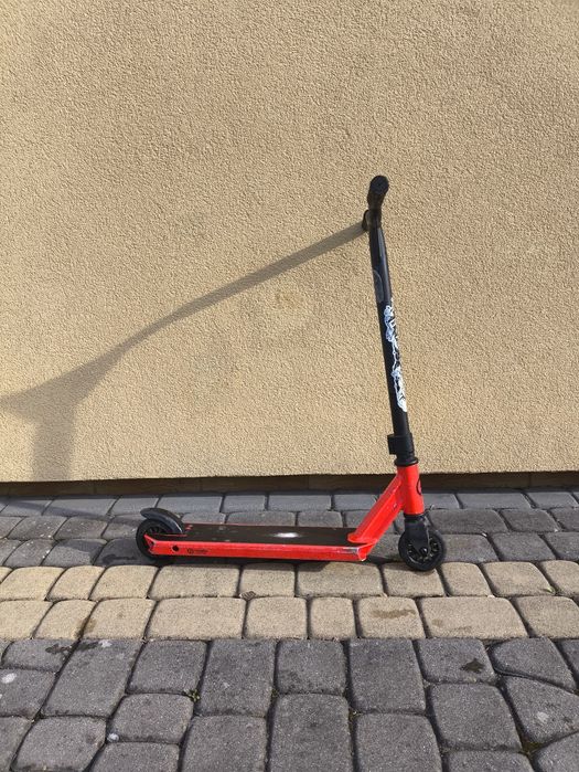 Hulajnoga dziecięca