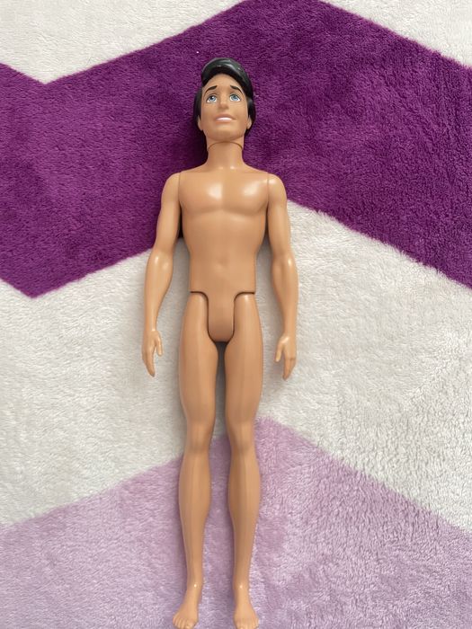 Лялька Кен Mattel